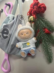 “包挂”走红，凭啥能吸引年轻人？