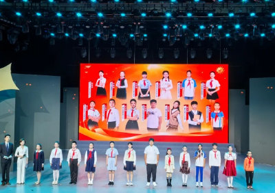 点赞！咸宁三位少年入选2025年湖北省“新时代好少年” 