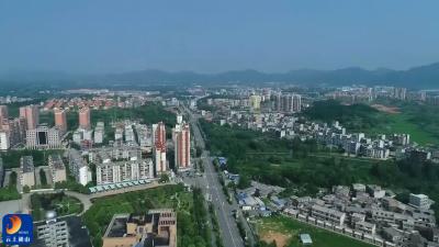 【贯彻县委全会精神 强化万事有解、担当作为】V视丨县自然资源和规划局：实干担当促发展  履职尽责惠民生