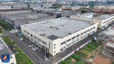 【此心安处是吾乡】V视丨王峰：小屏幕装着大梦想