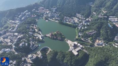 【贯彻县委全会精神 强化万事有解、奋力担当作为】V视丨县文化和旅游局：强化“有解思维”  扛起“文旅担当”