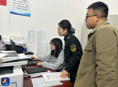 县应急管理局：扎实开展冬春救助入户核查  精准筑牢民生保障防线 