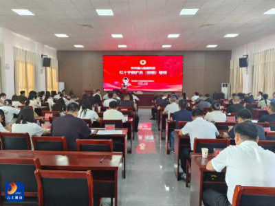 筑牢安全防线 提升应急能力  ——通山县委党校2025年主体班学员参加初级救护员持证培训