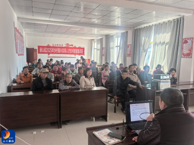 大畈镇：解锁“枇杷秘籍” 技能加持让增收路更宽