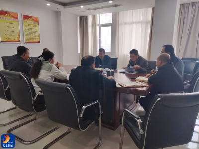 【学习贯彻党的二十届四中全会精神】县人社局：学习贯彻党的二十届四中全会精神