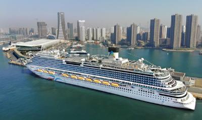 新华鲜报·“十四五”亮点｜建成率超过90%！陆海天网高效互联互通   