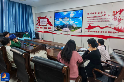 通山县院感质控中心荣获咸宁市消毒供应知识技能大赛团体一等奖