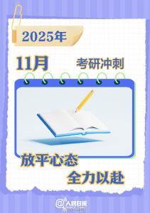 考研报名今天截止，祝你一战成“硕”！