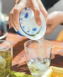 四季饮茶有哪些讲究？科学品茗，这两个字很关键