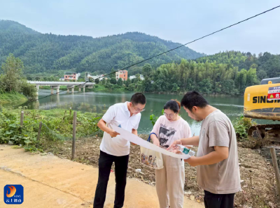 通山县自然资源和规划局：践行“万事有解”思维，破解资源登记难题