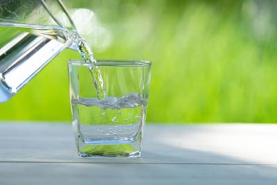 多喝水就能防秋燥？秋季正确饮水方式了解一下 