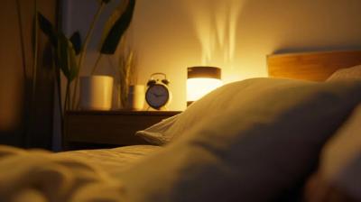 最佳入睡时间点找到了！研究证实：这个时间点睡“最护心”