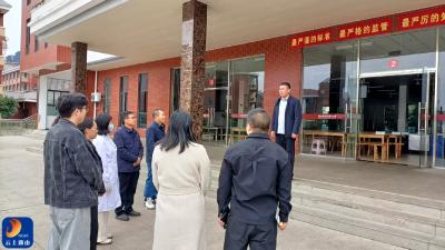 食安无小事，演练筑防线——迎宾路小学食品安全应急演练