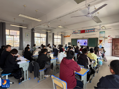 以赛促教共研新课标，匠心深耕赋能语文魂 ——慈口中学成功举办初中语文优质课比赛