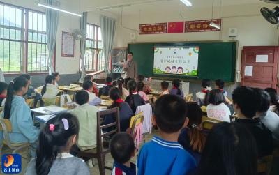 厦铺镇：翠屏与湖科的成长对话