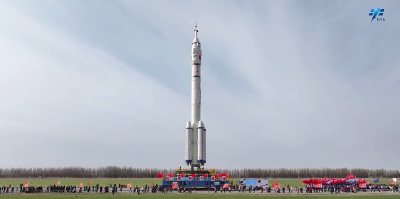 我国首艘、全球最大！上周，多领域重点工程传来好消息