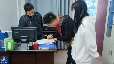 台风致行程受阻引投诉 通山文旅执法高效处置获认可