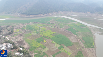 九宫山镇党委：攻坚遗留抓当前，轻装上阵再发力