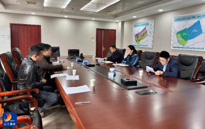 精准对接艾极涂项目，助力“卡脖子”刀具国产替代基地落地通山