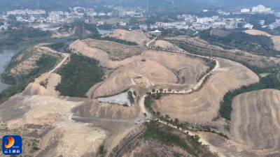 咸宁通山：“彩”笔生“金”绘就乡村振兴新图景