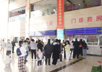 流感高发季，如何科学防治儿童“中招”