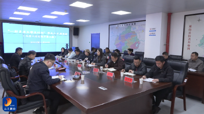 V视丨通山：“一村多名大学生”计划夯实乡村人才根基