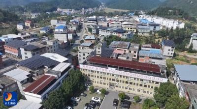 V视丨【基层人物】一村多优秀毕业学员-吴键：暖心的乡村“解题人”