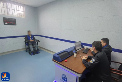 2.7吨电网钢材被盗！通山 “仗义” 好友顶包+销赃，双双落网悔不迭