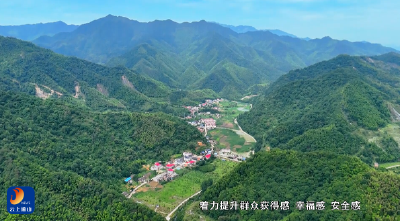 【学精神•谋发展 —— 学习贯彻党的二十届四中全会精神】V视丨洪港镇：坚持全会精神引领 强化万事有解思维 以重大项目牵引全力打造边贸强镇