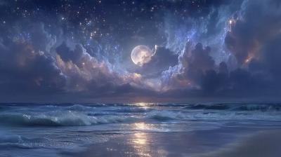 【凤池夜读】第964期丨明洁朗读《没有你，万般精彩皆枉然》