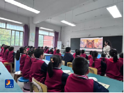 南林桥镇：青年教师优质课竞赛圆满落幕