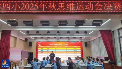 通羊四小：玩转趣味数学  解锁思维密码