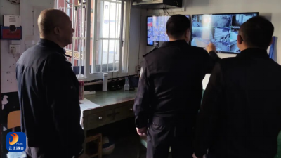 守护 “少年的你”！洪港派出所精准排查，筑牢校园安全 “防火墙”