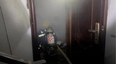 没明火就安全？警惕香烟致命“阴燃” 