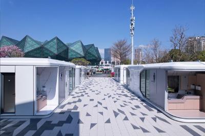 如何破解“女厕排队之困”？