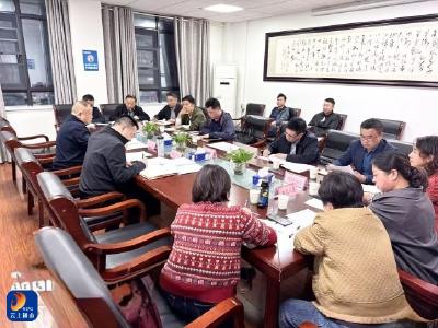 通山：推动危旧住宅治理  解锁群众“幸福密码”