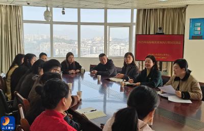 V视丨县公共资源交易中心：政策赋能强规范 筑牢招投标交易“防火墙”