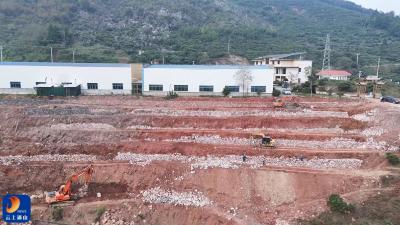 通山：“彩”笔生“金”绘就乡村振兴新图景