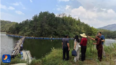 县司法局：严格落实行政复议案件办理“繁简分流”机制