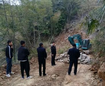 郭源：四个人与五万亩的守望