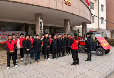 全员攻坚显担当 队伍扩容提质效——洪港镇全面推进街道环境综合整治 