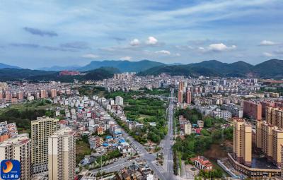 盘点2025丨通山外宣工作可圈可点