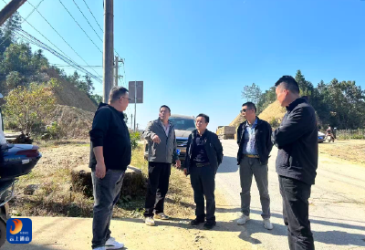 路通明   里闬清   业长兴——洪港镇绘就乡村振兴新图景