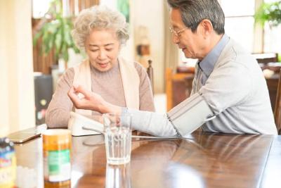 寒潮来袭 不同人群如何防护？这份健康指南请收好