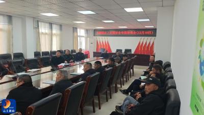 大畈镇：为客渡船舶从业人员“充电赋能”  筑牢水上交通安全防线