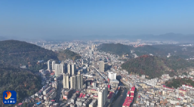 V视丨聚焦县委十五届十四次全会：思想引领聚合力 文化事业绽放新光彩