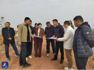 实践是最好的成长路径——通山县年轻干部经济专业能力提升班实训纪实