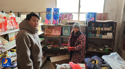 大畈镇：开展护苗联合检查 筑牢未成年人成长防线 