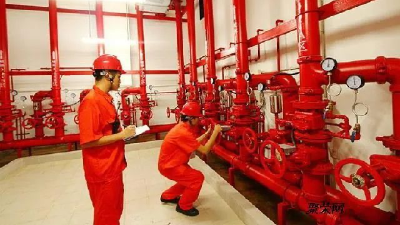 高层建筑的避难层在哪一层？知道这些能救命！ 