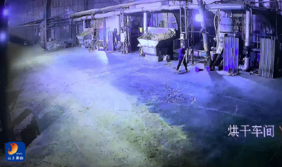 非现场执法 监管服务双提升 